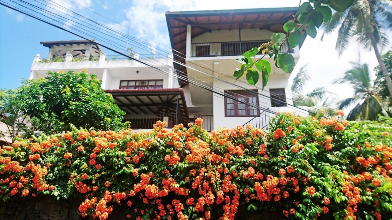 Freedom Lodge, Kandy Ngoại thất bức ảnh